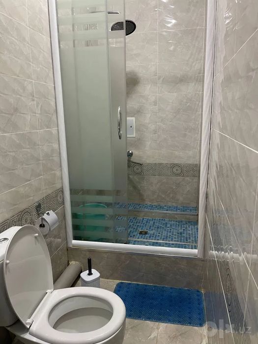 Сдаётся 2-комн Яшнабадский район, 62 м²
