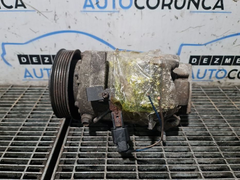 Compresor clima Hyundai Santa Fe 3 2.2 Diesel 2012 - 2016 197CP D4HB (1193) Diesel MMBDC11