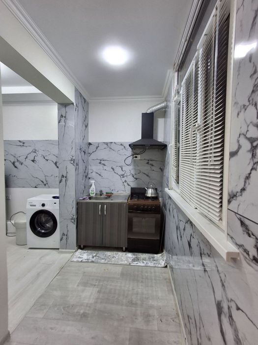 Ттз2 аренда 1/1/4 евроремонт