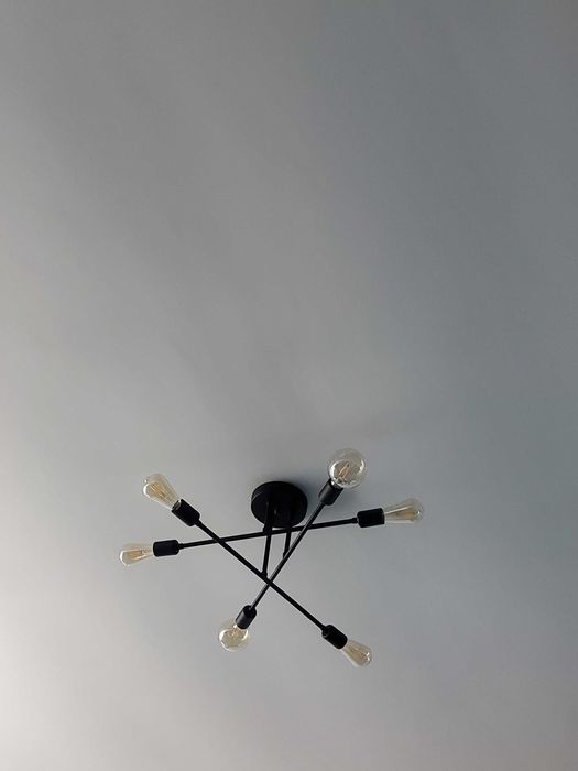 Lustra living sau camera