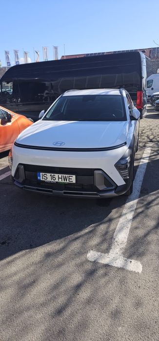 Hyundai kona 1.0 super pret