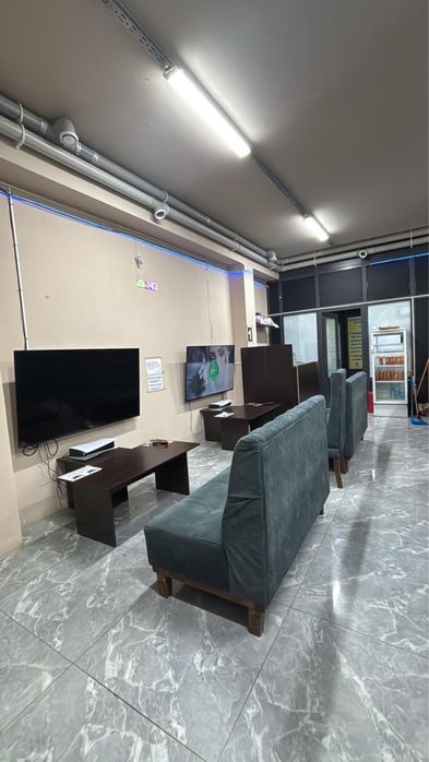 PS 5 клуб 13 мкр