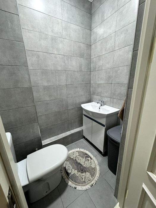 НОВОСТРОЙКА 2/2/9 Яккасарой район,  С ремонтом