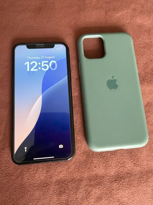Iphone 11 Pro 256GB