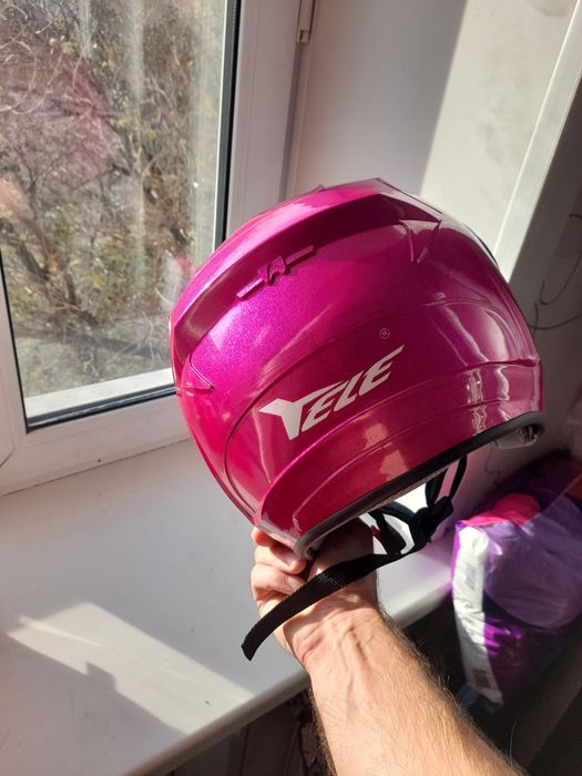 Шлем новый продам