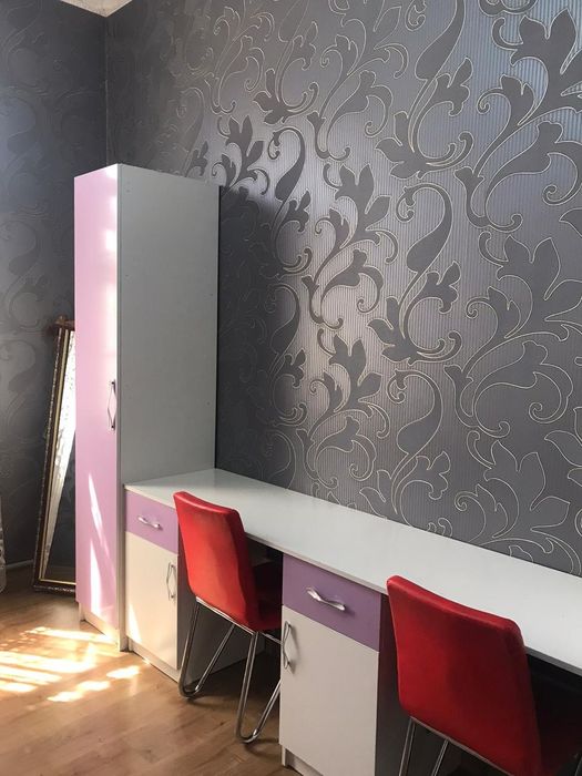 Детский гарнитур