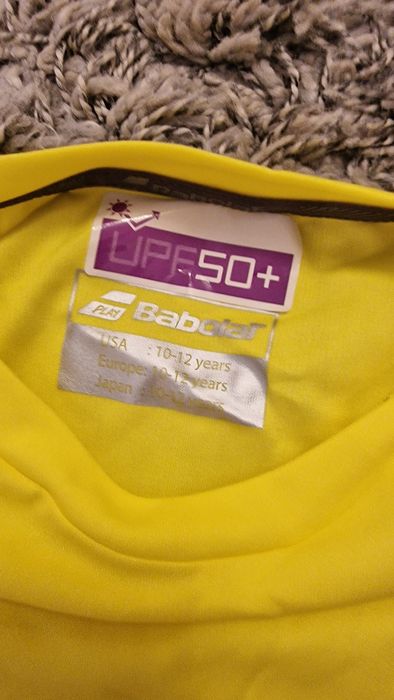 Нови Babolat и Fila подходящи за тенис на корт