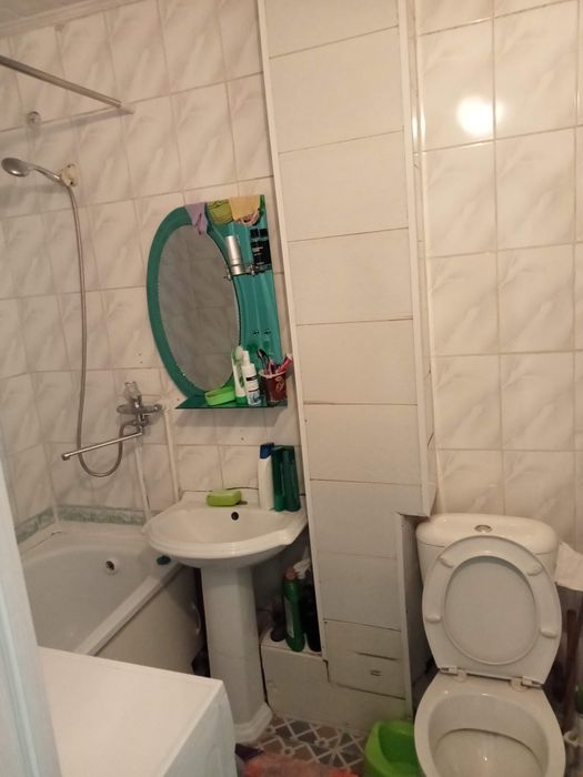 Срочно 2- бөлмелі пәтер.