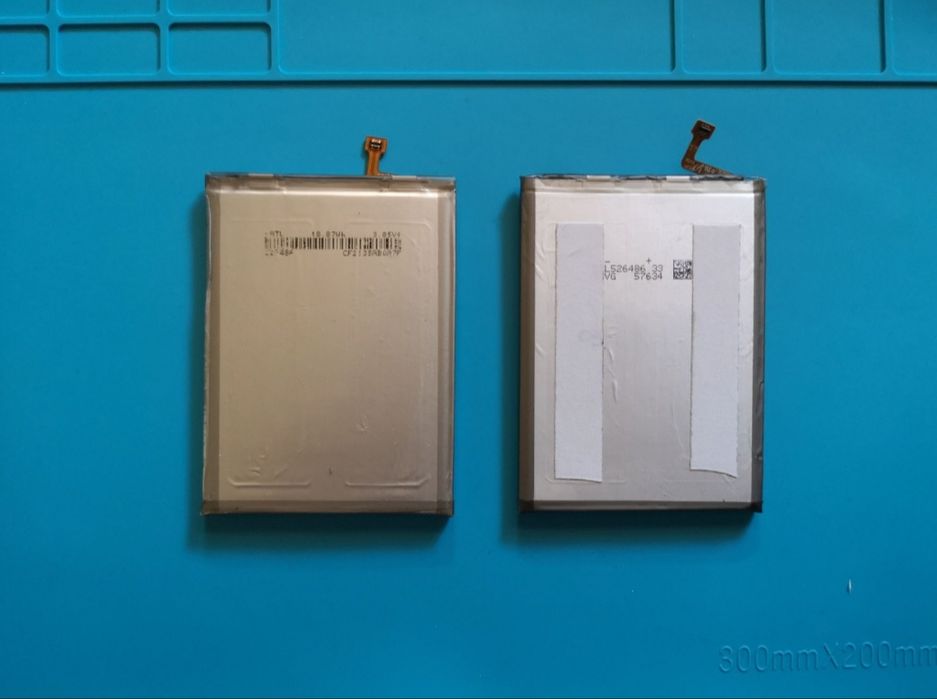 Piese Samsung A21s/A217