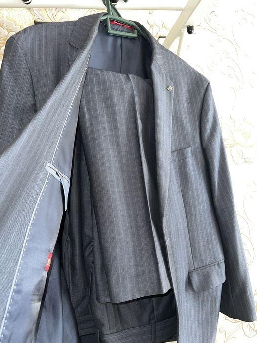 Брючный Костюмм.