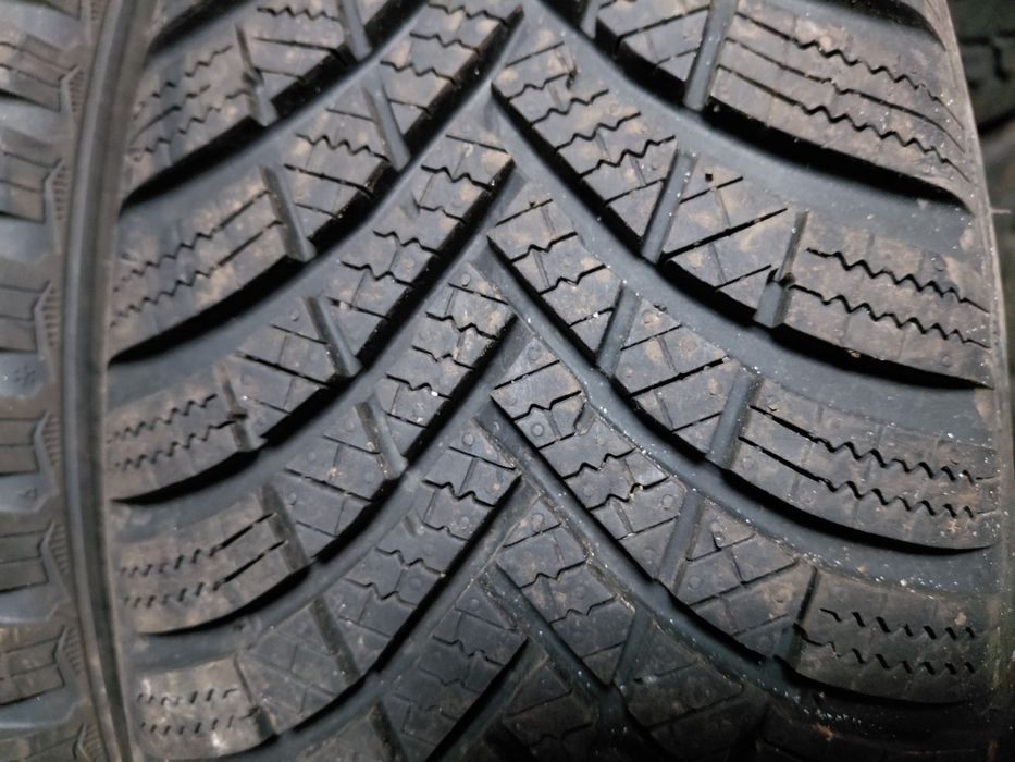 185/60/15"hankook 2бр.гуми.дот2024.ПРОМО