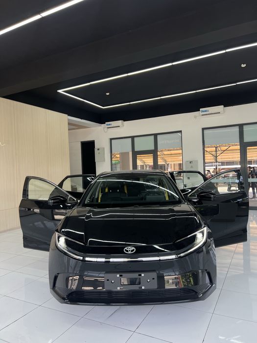 Tayota bz5 550 pro