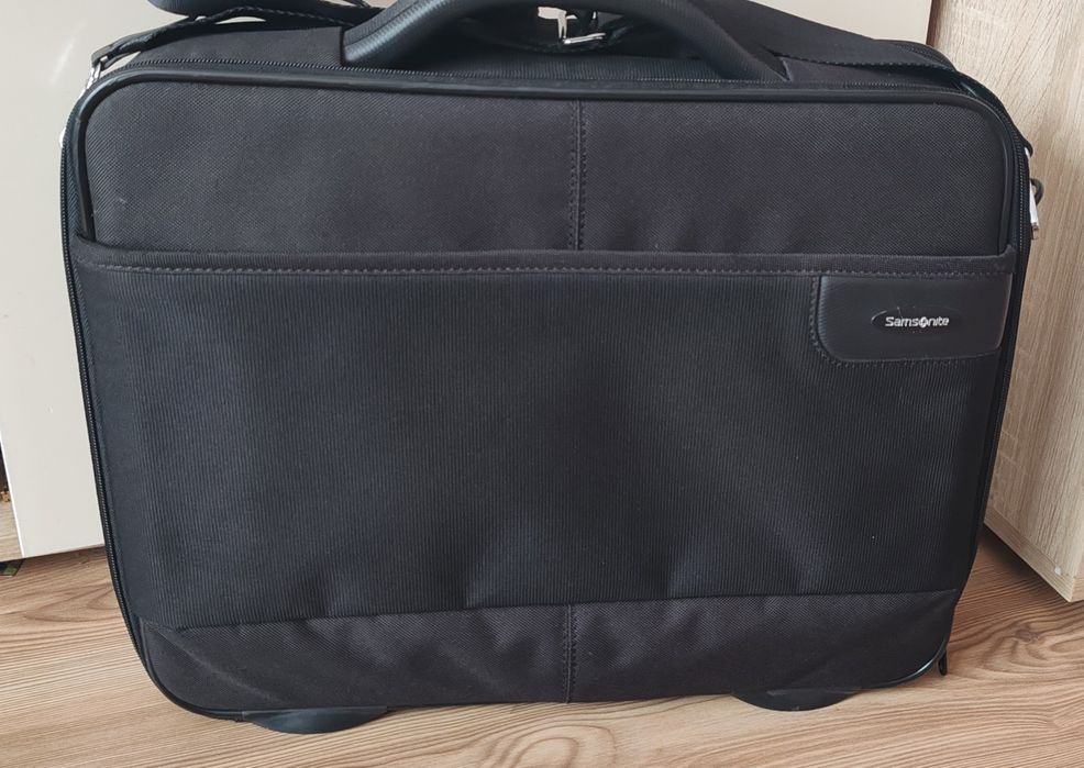 Geanta laptop Samsonite