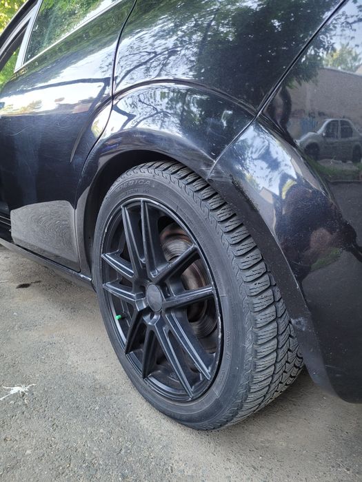 Seat Leon  1P, 2009