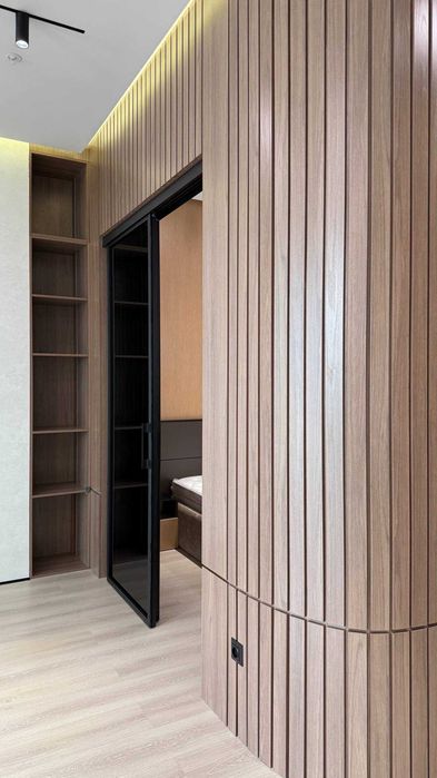 СРОЧНО ПРОДАЕТСЯ 2/11/51 в ЖК "Nest one" вид на Парк 58м2