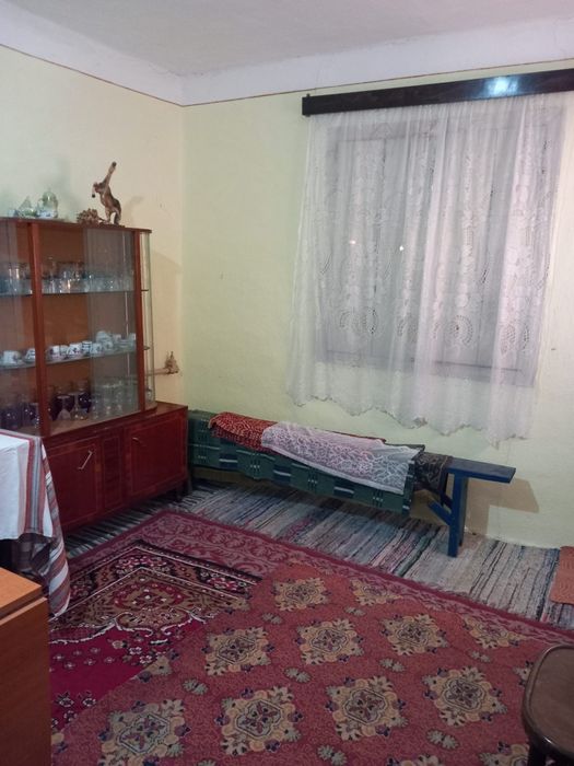 Casa cu teren  Stefan cel Mare