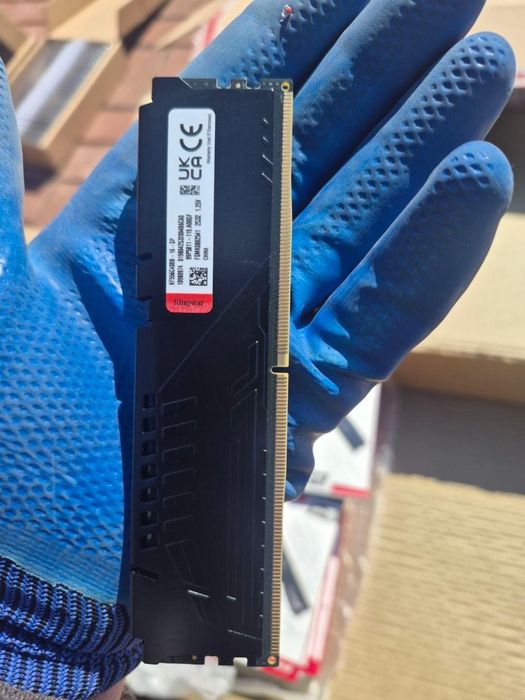 Kingston FURY Beast  DDR5  (KF556C40BB-16)