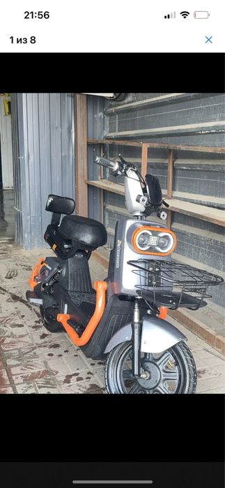 Аманат Танк 2025года