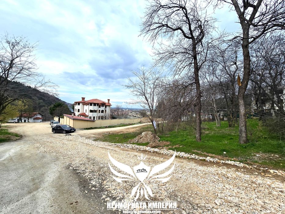 Продава се Парцел в Асеновград - 300 кв.м за 215 €/кв.м - Снимка #1