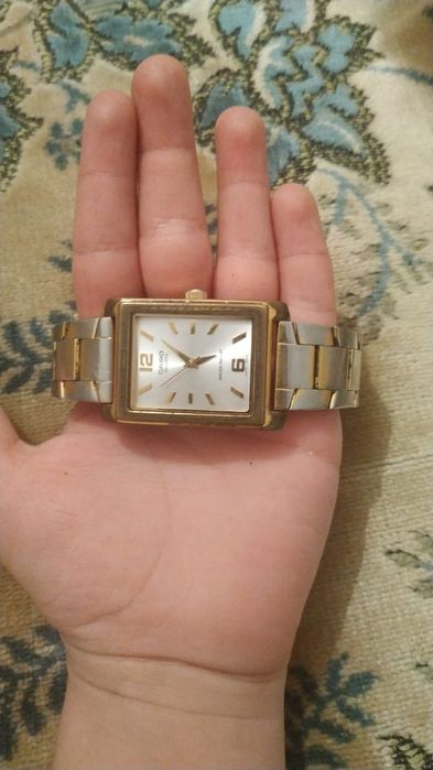 Часы caslo мужские