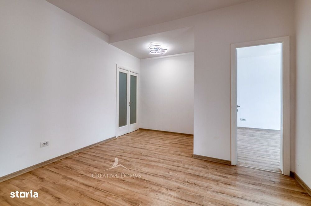 Piata Romana - Apartament cu 4 camere, 96 mp