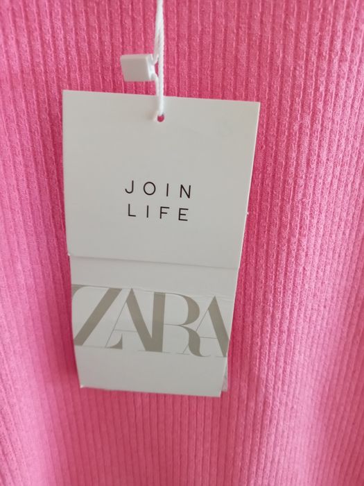 Летний сарафан Zara