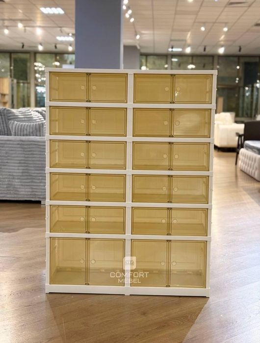 Обувница по акции