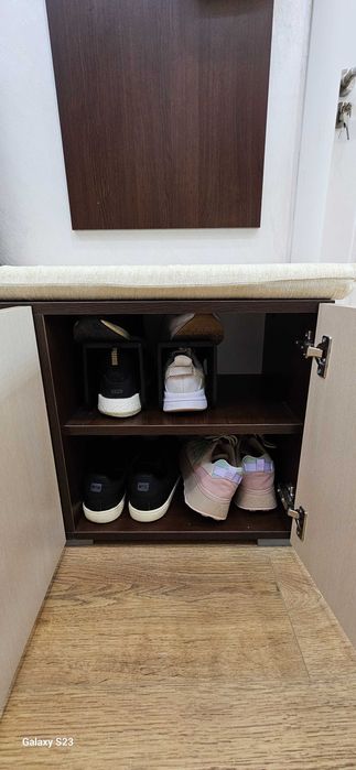 Мебели за коридор- портманто