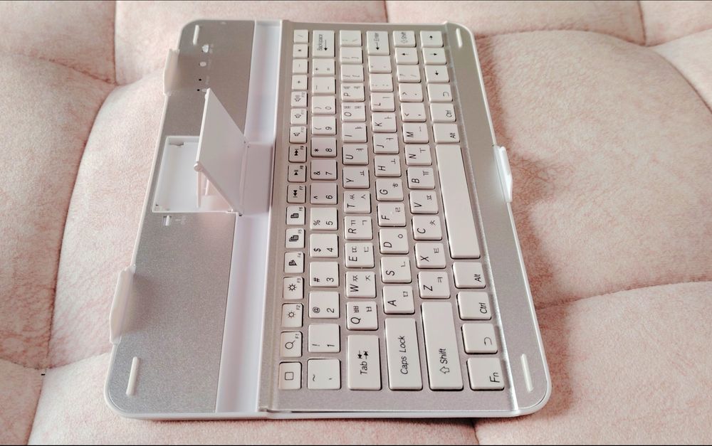 Keyboard Samsung GALAXY Note 10.1