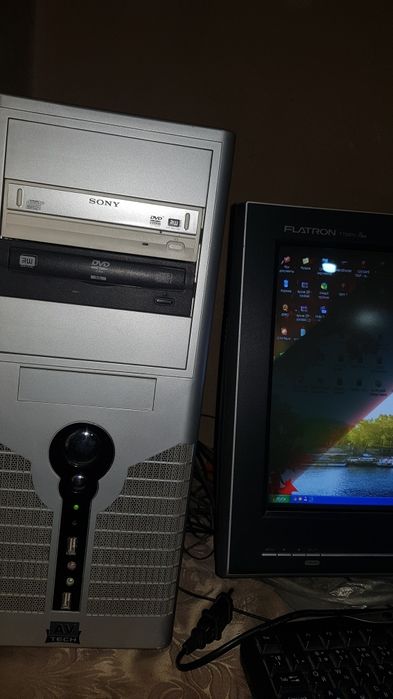 Продам компьютер.