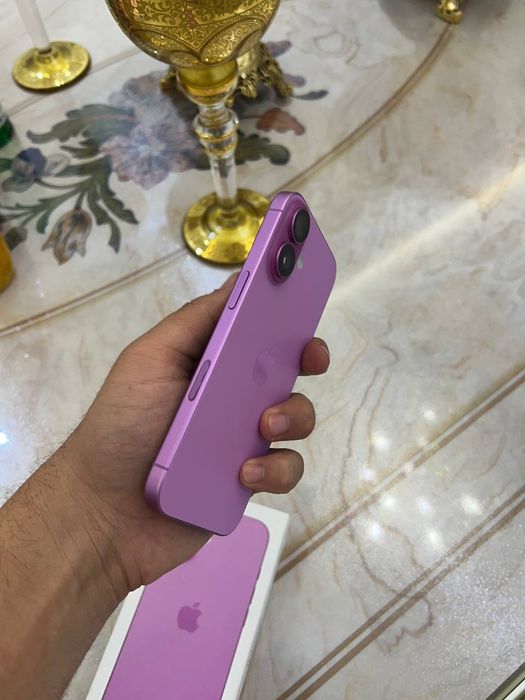 Iphone 16 ozi srochna