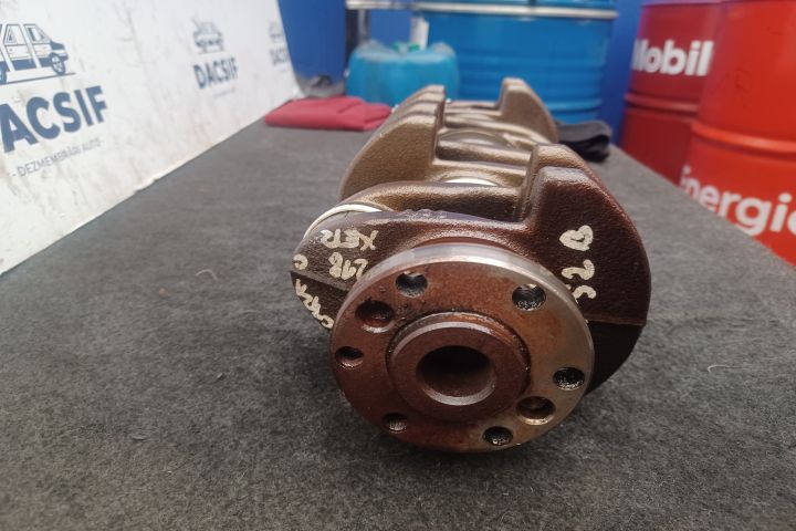 Vibrochen - Arbore cotit 1.6D E5 1.6D E5 Volvo V40 a 2-a generatie