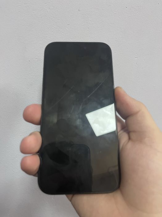 Продам iPhone 15 Pro