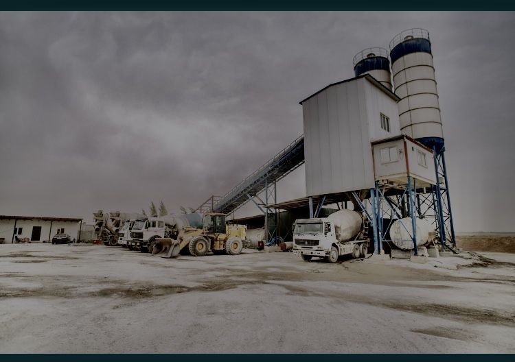 Бетон всех марок бригада со своим опалубкой от марки м100 до м400