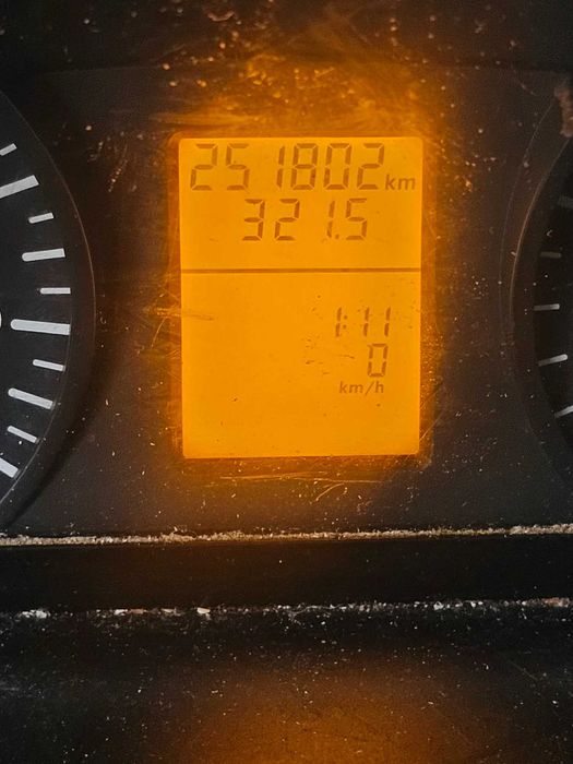 Mercedes-Benz Sprinter 211