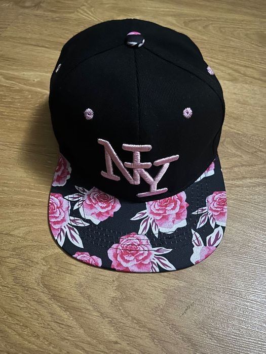 Bască New York  stare perfectă