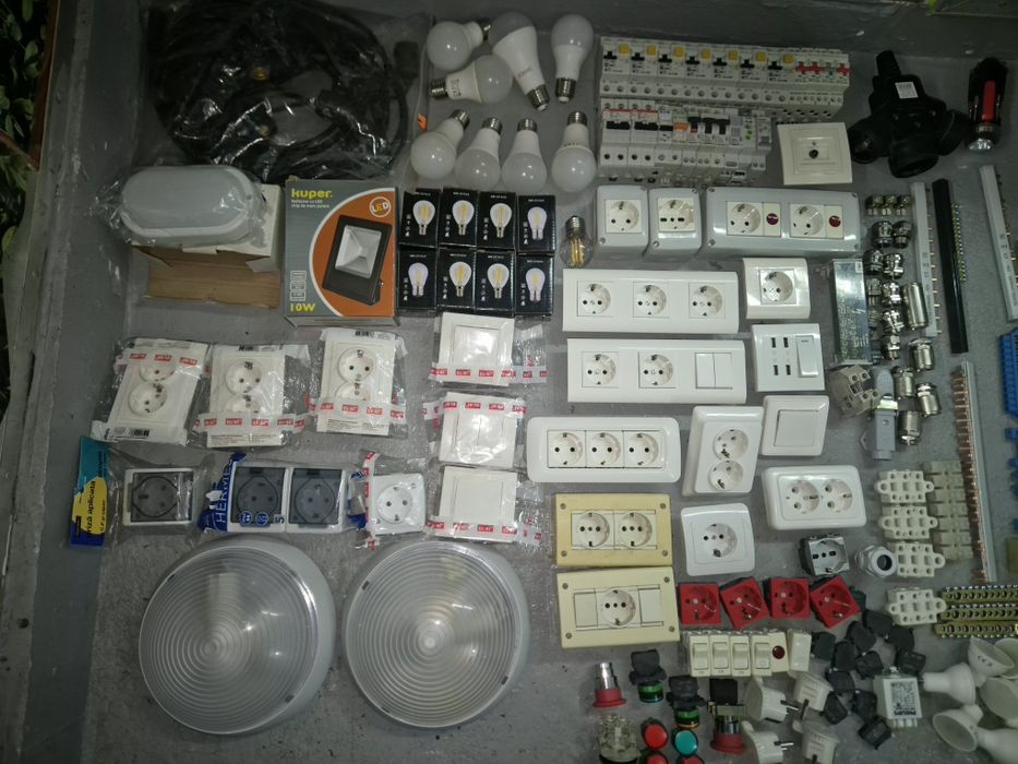 Sigurante tablouri electrice