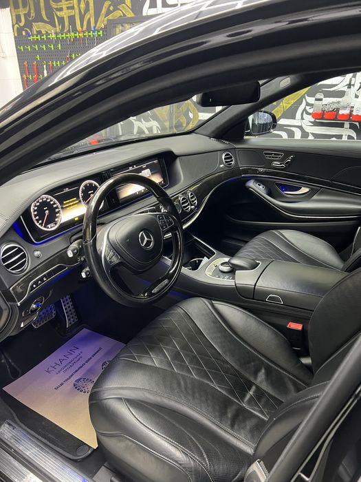 Аренда авто Атырау