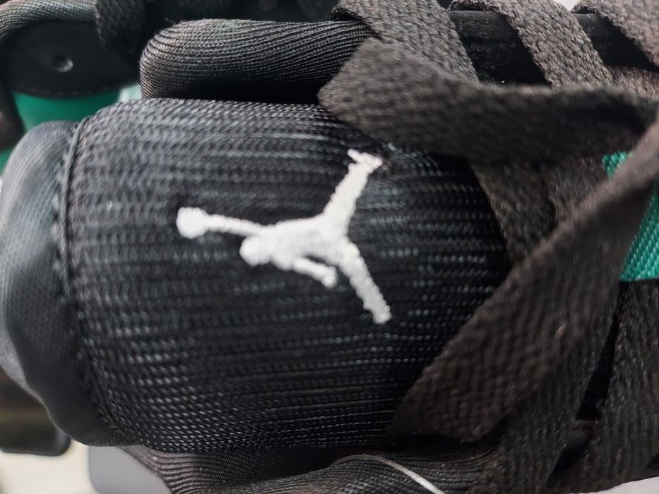 Jordan Air Max, nou marimea 36