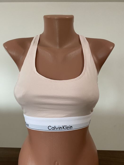 Bustiere Calvin Klein