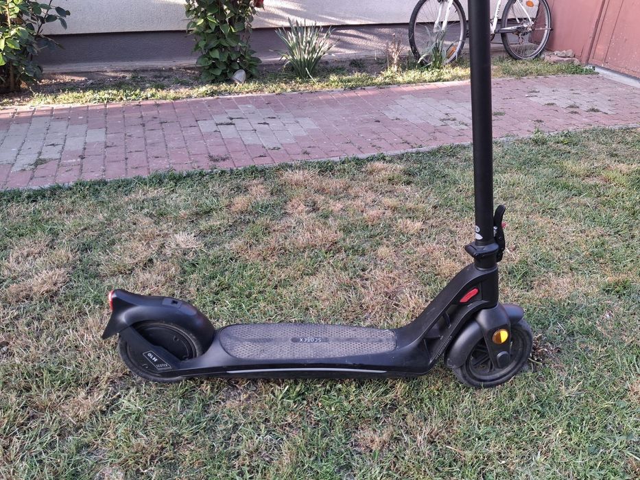 Trotinetă electrică