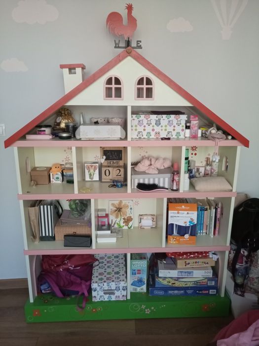 Декоративна къща