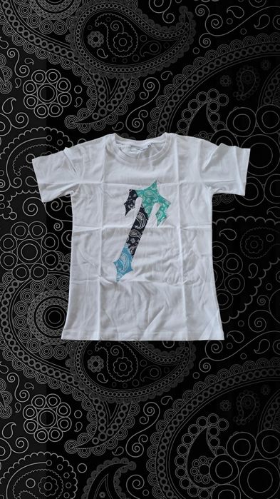 Тениски  Corteiz и Trapstar