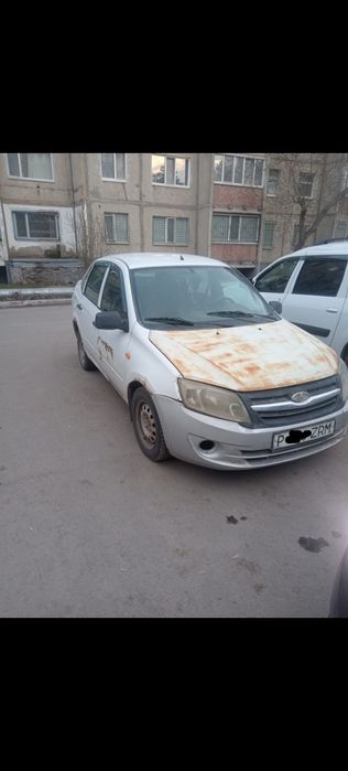 Срочно продам гранту.