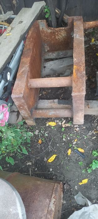 Печка для дома 22000 ТГ