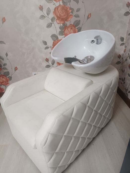 Мойка парикмахерская