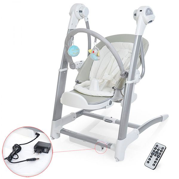 Стульчик 3 в 1 Maribel SG116