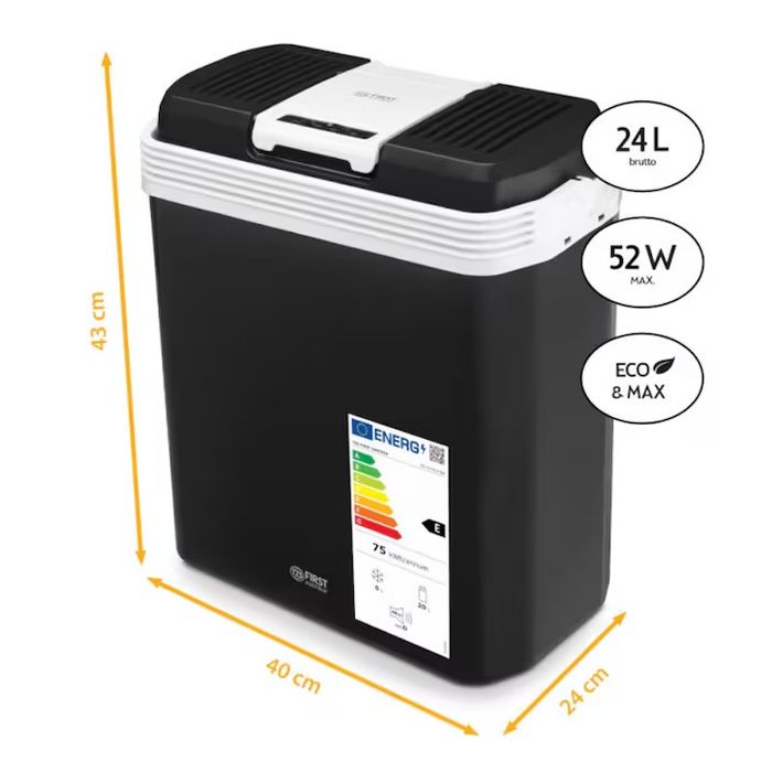 Електрическа хладилна чанта First Austria