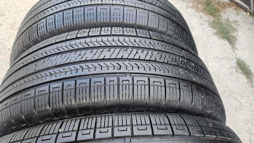 255/70 R16 • Vara • Continental CrossContact RX 111T | 4 buc | DOT 2023 | Pret/buc