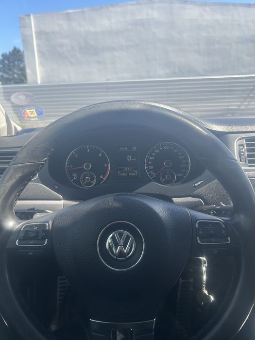 De vanzare Vw Jetta